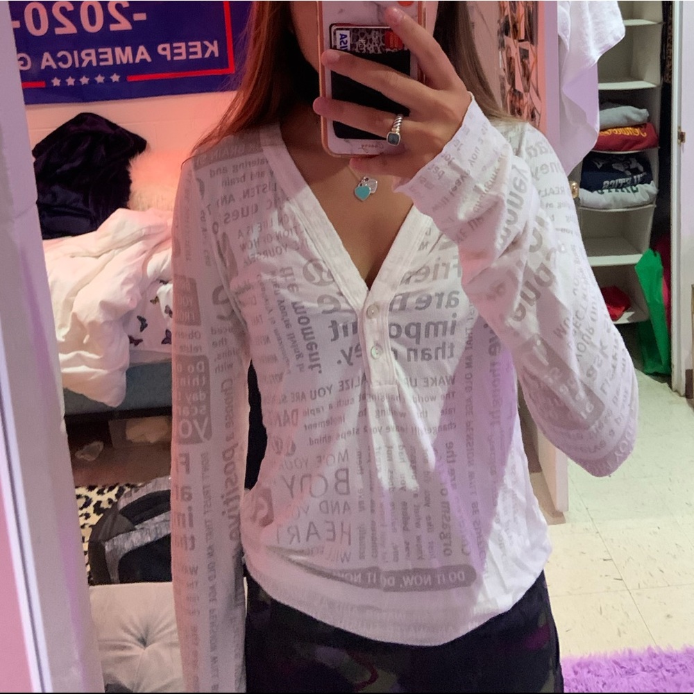 lululemon shirt